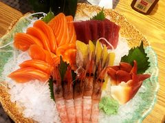 -林妈妈村·日式料理(宝山万达店)