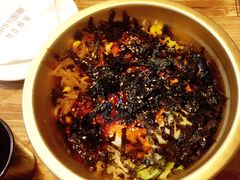 传统拌饭-miss密斯韩餐(平阳景苑店)