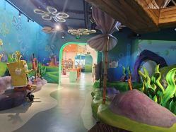 -尼克Playtime(欢乐海岸店)