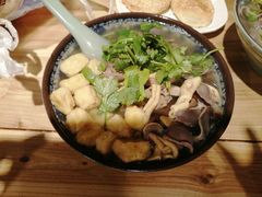 -老城南.鸭血粉丝汤(夫子庙店)