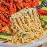 一口爆汁‼️小龙虾盛宴来袭