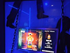 -皓声音KTV(新景店)