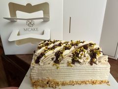 -M'CAKE(西单大悦城店)