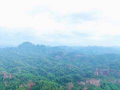 -丹霞山风景名胜区