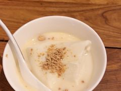 杏仁豆腐-食之六七·面(朝阳大悦城店)