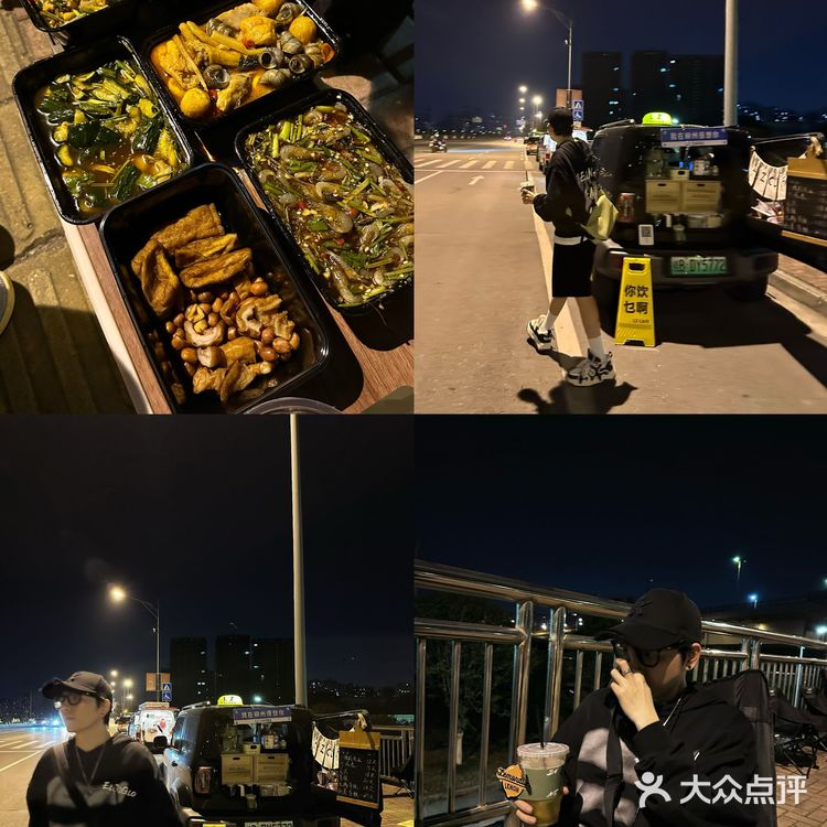 柳州除了螺蛳粉还有这些小众好吃的美食（6家）