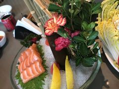 -享月汤皇·海鲜小火锅·聚会(曲江创意谷店)