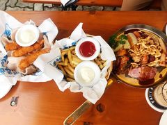 -宝莱纳餐厅(滨江店)