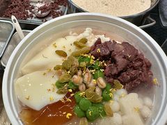 -三姐酒酿(老门东店)