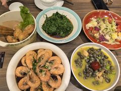 -锡和无锡菜(景丽苑店)