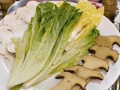 -燃计沙茶皇·香港沙茶火锅(人广旗舰店)