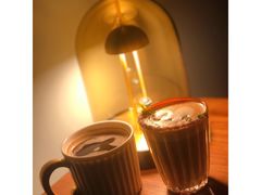 -C Cafe(朵云书院·戏剧店)