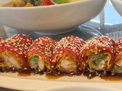 -陶兰居·手工点心·粤菜(圆融时代广场店)