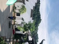 -婺源梦里老家大型山水实景演出