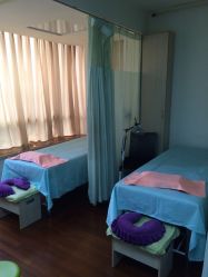 -圣瑞医疗上海圣恩儿科门诊部