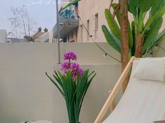 -秀儿家の小确幸花园西餐厅