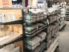 -MUJI无印良品(金狮广场店)
