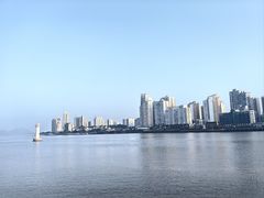-江心屿景区