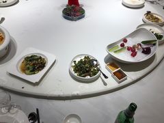 -怡情荟•海鲜青岛菜(五四广场旗舰店)