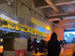 -Blac+Blac(中海环宇荟店)