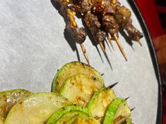 -醉烧膘·烧烤夜宵王(总店)