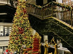 -上海苏宁宝丽嘉酒店·Cafe Bellagio西餐厅