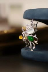 -夸克珠宝设计工作室