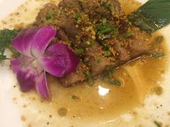 金针菇牛肉卷-自由之丘