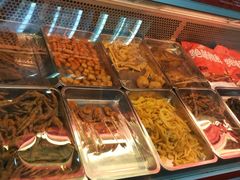 -绝味鸭脖(民航店)