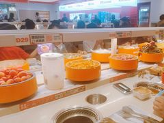 -龍歌自助小火锅(市北台东利群店)