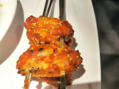 -半天妖烤鱼(芝罘万达店)