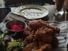 -Dak's 炸鸡(远景路店)