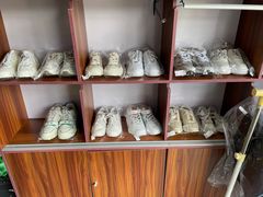 -翰皇直营洗衣洗鞋(望京鹿港店)