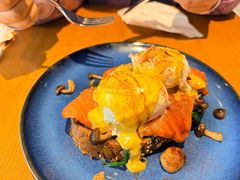 -Jamaicablue Coffeeshop(中央广场店)