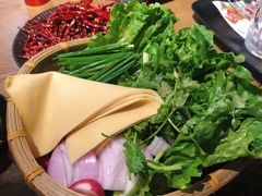 -马海涛牛肉串(领汇广场店)