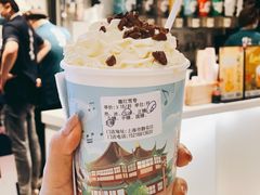 -霓裳茶舞(上海静安大悦城店)