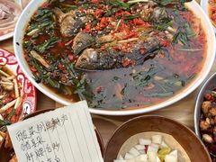 -盐老幺自贡盐帮菜老店