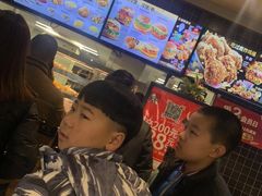 -肯德基(定兴店)