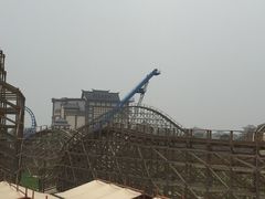 -济南方特东方神画