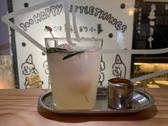 -无牌咖啡&酒馆