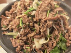 -烤肉季饭庄