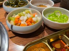 -九田家黑牛烤肉料理(新辰里亚运村店)