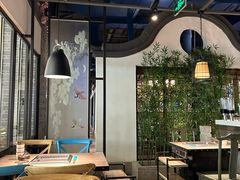 -野妹经典火锅(江夏中百店)