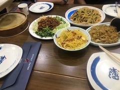 -满园烤鸭·春饼(太原街万达店)
