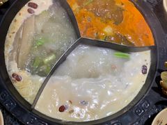 -蜀大侠火锅(森兰花园城店)