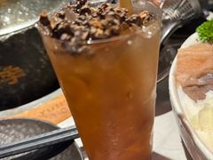 -芸山季·云南山珍菌火锅(人民广场来福士店)