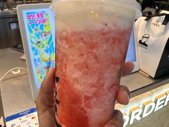 -LELECHA乐乐茶(王府井喜悦店)