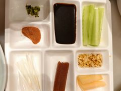 -鸭匠食府·挂炉烤鸭·新京菜(阜成路店)