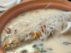 -堂宴·老厦门私房菜(1988仙岳总店)