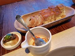 -Mercato莫卡多露台餐厅与酒吧(K11店)